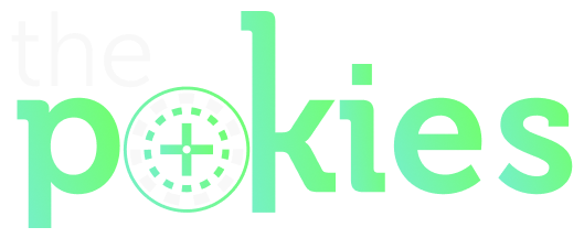 The Pokies official online pokies platform for Australian players Logo
